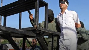 cruauté du régime iranien iran csdhi