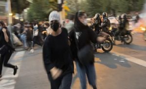 revolution-iran-csdhi