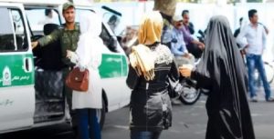 voile-femmes-iran-csdhi