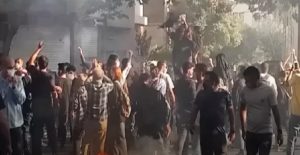 19eme-jour-manifestation-iran-csdhi