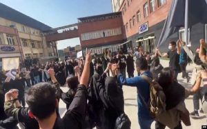 33eme-jour-de-manifestations en-iran-csdhi