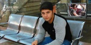 Daryoush-Alizadeh-victime-de-meurtre-Sanandaj-iran-csdhi
