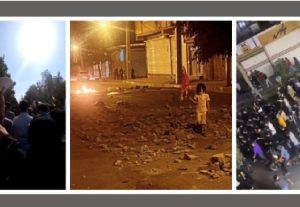 la sécurité du régime iranien iran csdhi