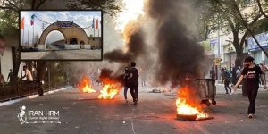 manifestants prison drogue iran csdhi