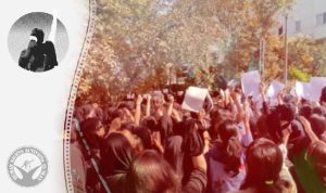 manifestations nationales iran csdhi