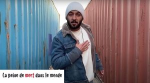 Toomaj-Salehi-rappeur-iranien-iran-csdhi