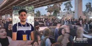 manifestants condamnés à mort