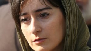 acteurs iraniens iran-csdhi