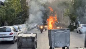 manifestations-iraniennes-csdhi