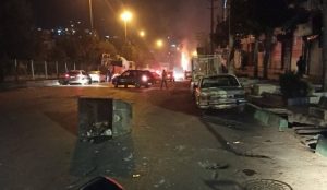 massacre-odieux-Javanrud iran csdhi