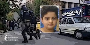 morts de manifestants crimes contre l'humanité iran csdhi