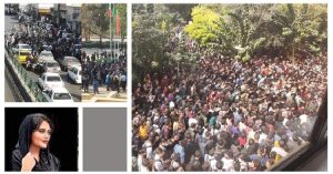 résistance populaire iran csdhi