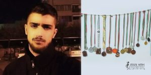 Mohammad-Mehdi-Karami-risque-d'être exécuté-iran-csdhi