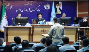 peines de mort iran csdhi