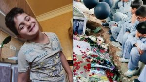 mollahs d'Iran csdhi