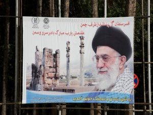 police des mœurs khamenei-iran-csdhi
