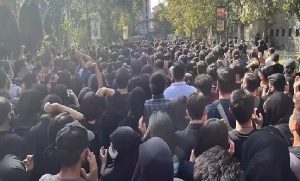 peine d emort manifestations en iran csdhi