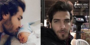 exécution Hassan-Firouzi-iran-csdhi.