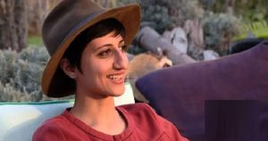 Sepideh-Salarvand-iran-csdhi