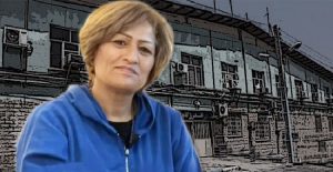 Soheila-Ojaghi-iran-csdhi