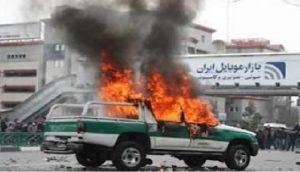 desespoir-régime iranien-manifestations-csdhi.