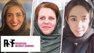 femmes-journalistes-iran-csdhi