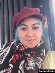 journalistes en iran