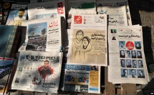 journalistes-en-detention-iran-csdhi