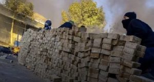 revolution-iranienne-iran-csdhi