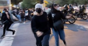 chretienne-iranienne-iran-csdhi