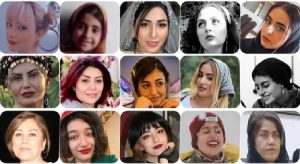 femmes-iraniennes-repression-iran-csdhi