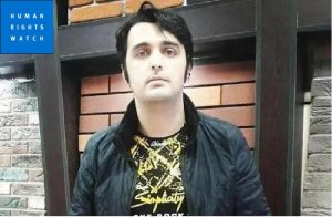 javad-rouhi-iran-csdhi