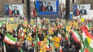 la liberté et la démocratie iran csdhi