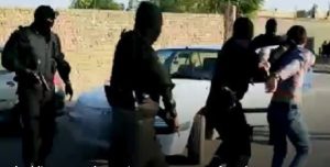 pasdarans-iran-csdhi