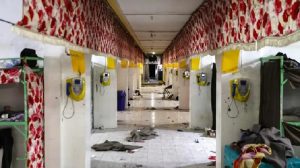 la prison-dEvine-iran-csdhi