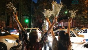 Manifestations-en-Iran-csdhi