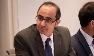 Habib Asyoud exécution-imminente-iran-csdhi