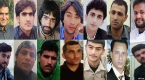 peine de mort executions-iran-csdhi
