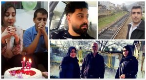 manifestants-iraniens-tues Norouz iran csdhi