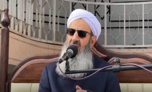 religieux-sunnite iran csdhi