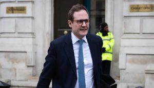 Tom tugendhat iran csdhi