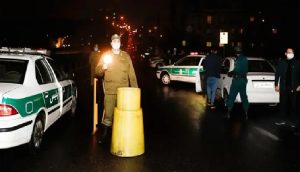 un-adolescent iranien tue-par-la-police-iran-csdhi