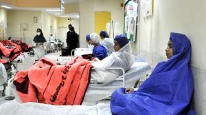 ecolieres-iraniennes empoisonnees-iran-csdhi