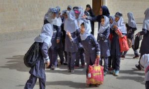 mariages de filles-iran-csdhi