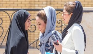 hijab-iran-csdhi