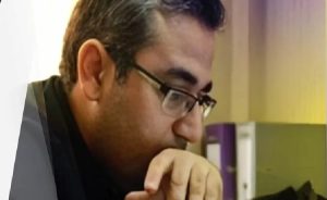 journaliste-saeed-seif-ali-iran-csdhi