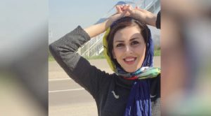 militante-bahaie-samin-Ehsani-iran-csdhi