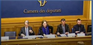 parlement-italien-iran-csdhi