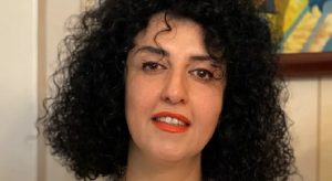 Narges-Mohammadi-iran-csdhi