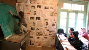 éducation-ecole-iran-csdhi